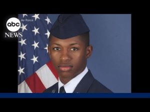 Read more about the article New details in officer-involved shooting of US senior airman in Florida