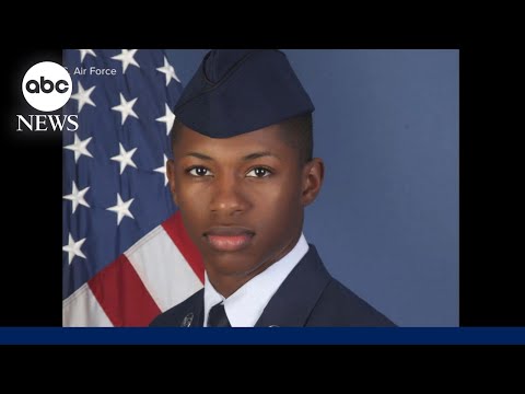 You are currently viewing New details in officer-involved shooting of US senior airman in Florida