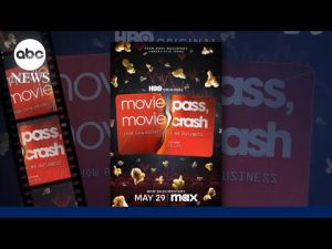 Read more about the article Documentary details the rise and fall of MoviePass
