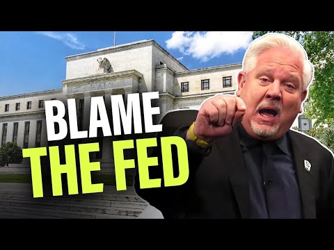 Read more about the article They Knew This Would Cause Massive Inflation