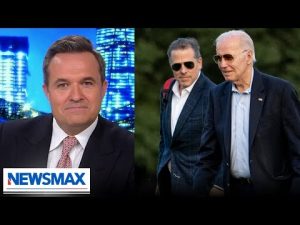 Read more about the article Greg Kelly: Joe Biden ‘has no respect for us’