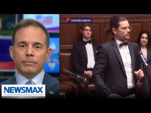 Read more about the article Perversion of language, the only thing Left-wing is good for | The Chris Salcedo Show