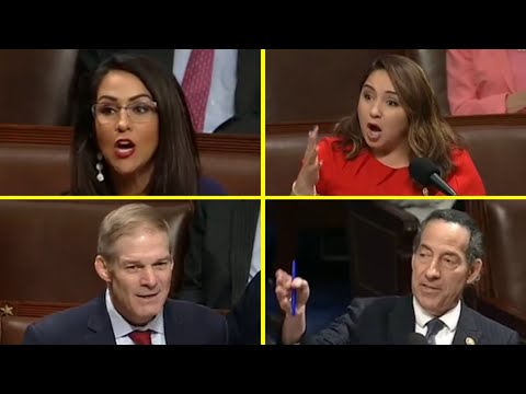 Read more about the article ‘Illegals in Census’ Debate Gets HEATED in Congress | KEY MOMENTS