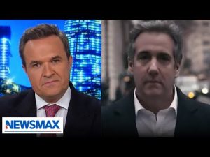 Read more about the article Greg Kelly: ‘Disgruntled employee’ Michael Cohen is a ‘pathetic clown’
