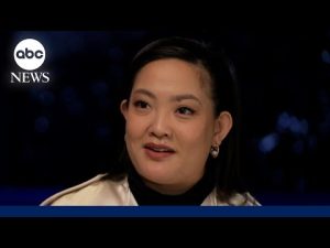 Read more about the article Amanda Nguyen to become 1st Vietnamese-American woman to go to space