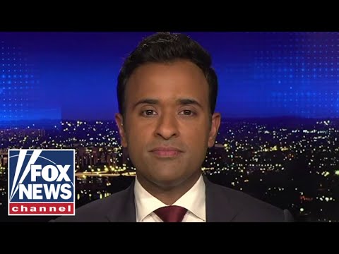 You are currently viewing Vivek Ramaswamy: This sets up for potentially a major victory