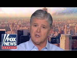 Read more about the article Hannity: This announcement just made my day