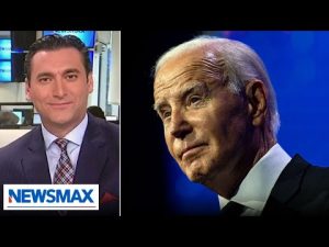 Read more about the article Just another diversion from the Biden admin: Bob Brooks | American Agenda