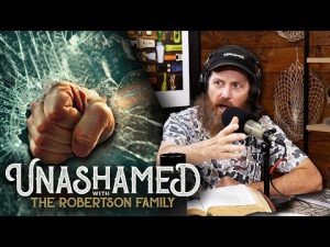 Read more about the article Jase Took a Beating for His Faith & Later Baptized His Attacker | Ep 887