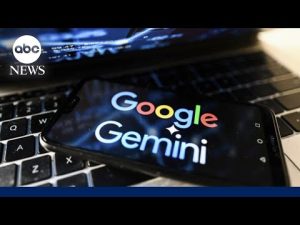 Read more about the article Battle of the bots: Google’s Gemini vs OpenAI’s ChatGPT