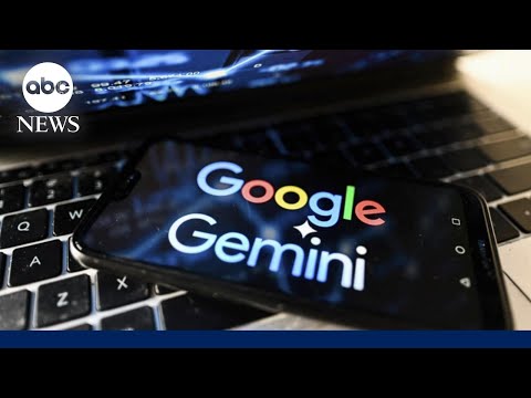 You are currently viewing Battle of the bots: Google’s Gemini vs OpenAI’s ChatGPT