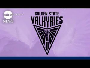Read more about the article Golden State Valkyries announced as WNBA expansion team