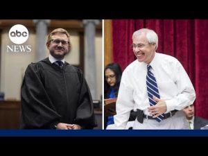 Read more about the article Controversial Georgia Supreme Court race heats up