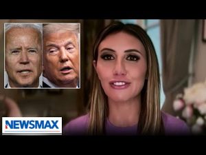Read more about the article Trump attorney: My client is not the one who has been afraid | Carl Higbie FRONTLINE