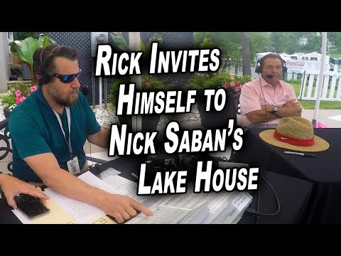 You are currently viewing EXCLUSIVE: Nick Saban Talks About the Future of College Football