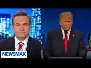 Read more about the article Greg Kelly: Trump isn’t afraid of the media