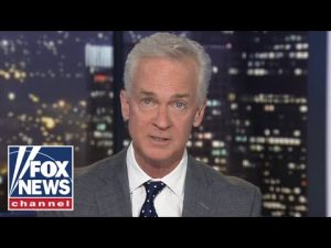 Read more about the article Trace Gallagher: The left doesn’t get it