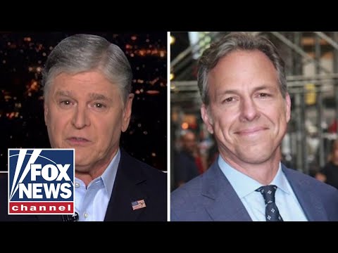 You are currently viewing ‘FAKE JAKE’: CNN anchor Jake Tapper criticized for activist journalism