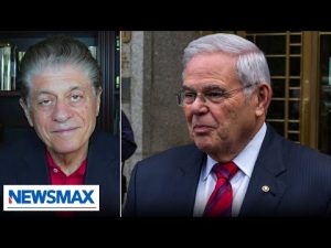 Read more about the article Napolitano: Sen. Menendez using a ‘most unusual defense’