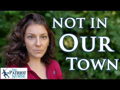 Read more about the article 💪The Left Came To Town: Here’s What We Did