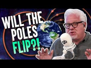 Read more about the article What Happens When Earth’s Magnetic Poles Flip? | Astrophysicist Explains