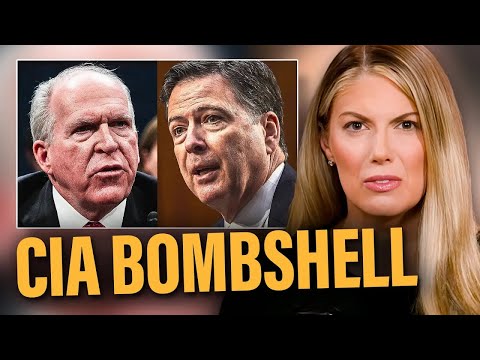 Read more about the article James Comey & John Brennan in HOT WATER — But Will Anything Happen?