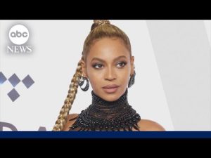 Read more about the article Hard drives with Beyoncé’s unreleased music stolen at parking lot in Atlanta