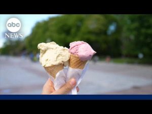 Read more about the article Major shift coming to what’s inside America’s ice cream