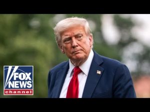 Read more about the article Secret Service responds to Iranian assassination threat: ‘HIGHEST PRIORITY’