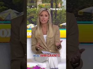 Read more about the article Ainsley Earhardt: WAKE UP,  New York! #shorts #foxnews #politics #news #us