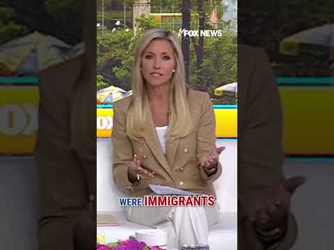 You are currently viewing Ainsley Earhardt: WAKE UP,  New York! #shorts #foxnews #politics #news #us