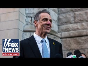 Read more about the article Cuomo shakes up NYC mayoral race with major announcement