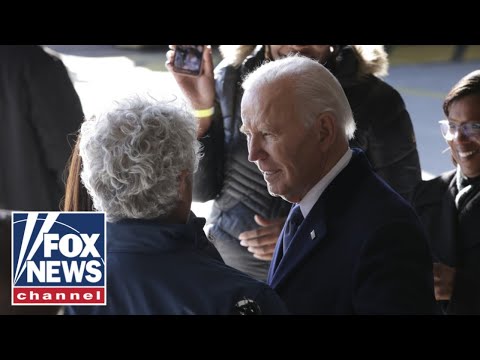 Read more about the article Biden’s chief of staff reportedly approved last-day clemencies