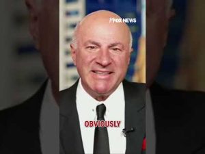 Read more about the article Kevin O’Leary: Mamdani’s policies are ‘not going to work’ if elected #foxnews #news #shorts
