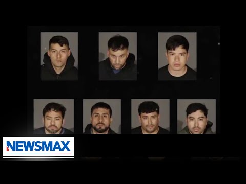 Read more about the article Illegals steal over $1M from L.A. county jewelry store | Wake Up America