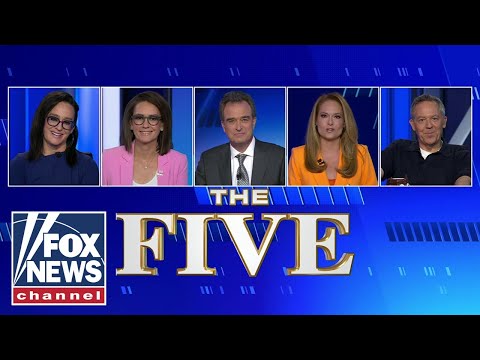You are currently viewing ‘The Five’: Dems always pick the side breaking the law