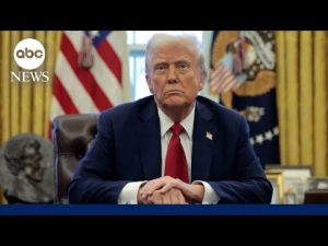 Read more about the article Supreme Court allows Trump to gut Department of Education