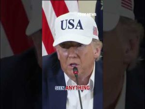Read more about the article Trump defends response to floods: ‘This was heroism’ #shorts #foxnews #news #trump #texas #usa