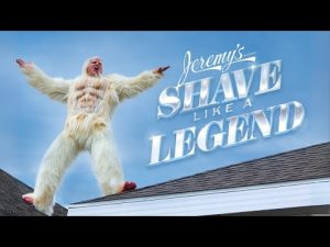 Read more about the article Jeremy’s Razors: It’s Time You Shave Like a Legend