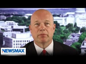 Read more about the article Trump has made Ukraine the responsibility of Europe: Matthew Whitaker | Wake Up America