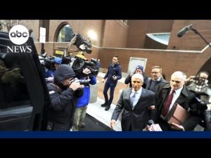 Read more about the article ‘Varsity Blues’ mastermind must disclose criminal past to new clients: Judge