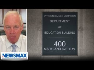 Read more about the article Federal government should have ‘almost zero’ role in education: Sen. Ron Johnson | National Report