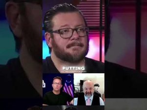 Read more about the article Will Trump Allow MATT GAETZ To Release The EPSTEIN FILES Question