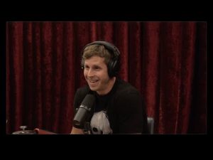 Read more about the article Joe Rogan Experience #2349 – Danny Jones