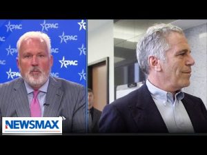 Read more about the article Only hard left enjoys breaks in MAGA coalition: Matt Schlapp | Newsline