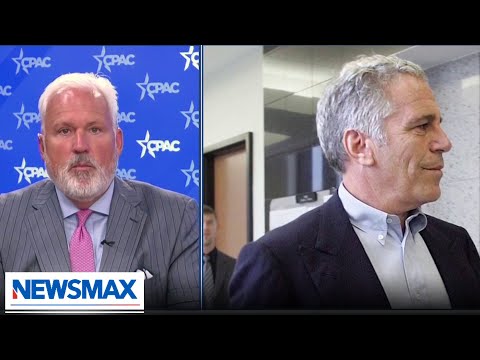 You are currently viewing Only hard left enjoys breaks in MAGA coalition: Matt Schlapp | Newsline