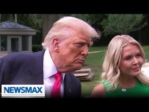 Read more about the article President Trump: Powell is way late, doing very bad job