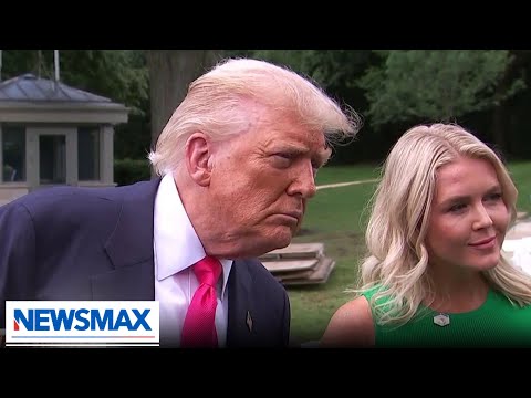 You are currently viewing President Trump: Powell is way late, doing very bad job