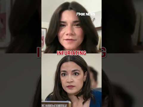 Read more about the article ‘INFURIATING’: Brett Cooper says Dems are losing young voters #shorts #foxnews #politics