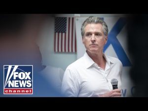 Read more about the article REVEALED: California pot farm owner’s ties to Newsom